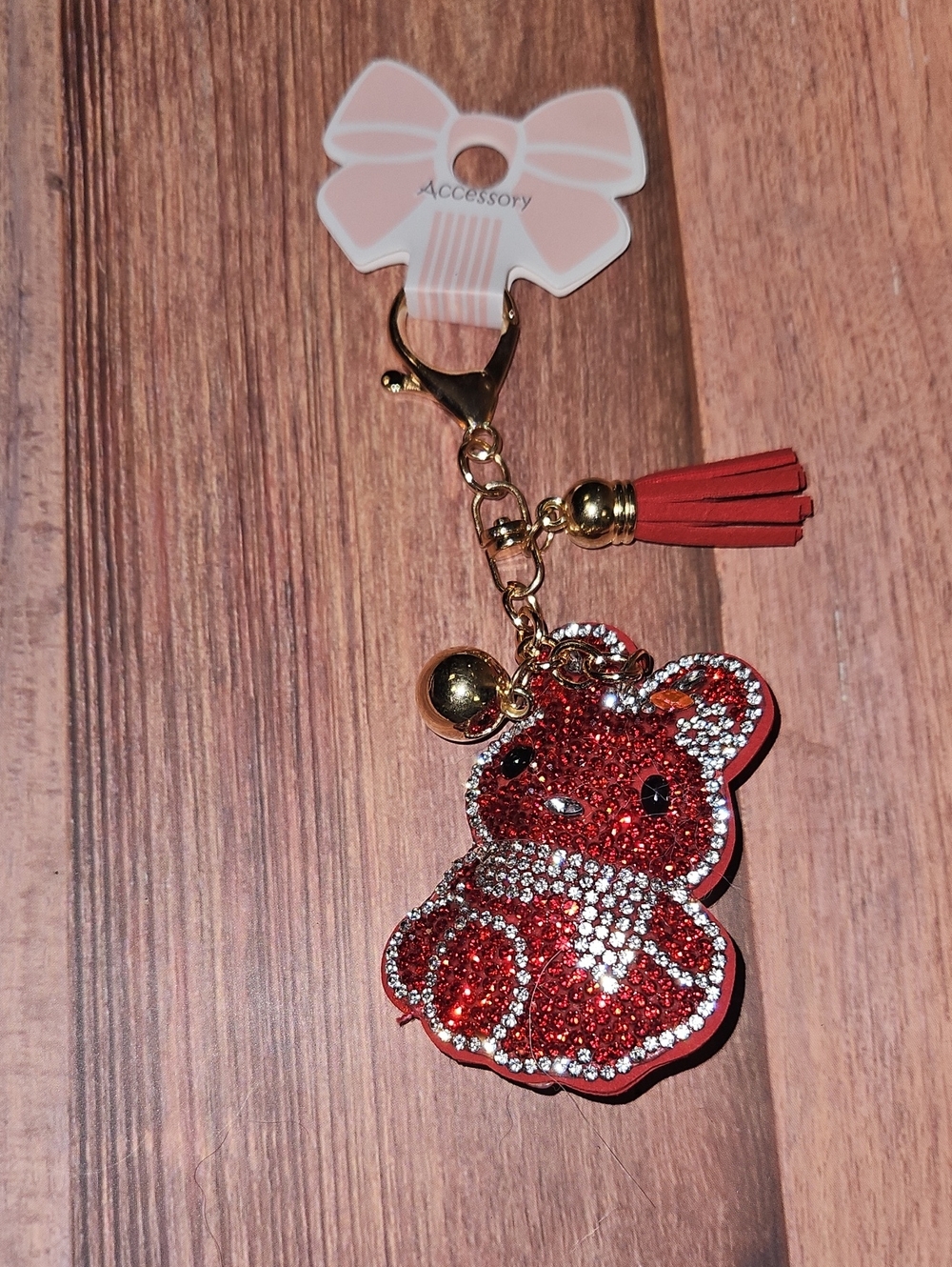 Animal Keychains Nwt - Picture 2 of 11